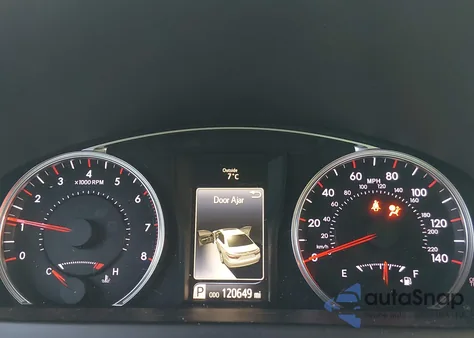 2016 Toyota Camry Se from USA, damaged, VIN 4T1BF1FK3GU567193